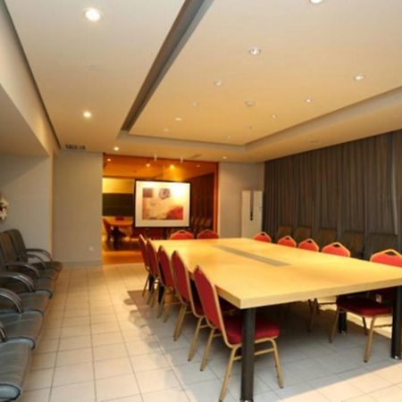 Jinjiang Inn - Changchun Convention & Exhibition Center Екстериор снимка