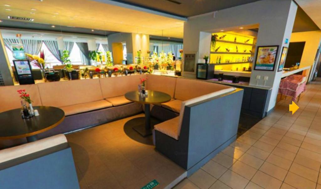 Jinjiang Inn - Changchun Convention & Exhibition Center Екстериор снимка