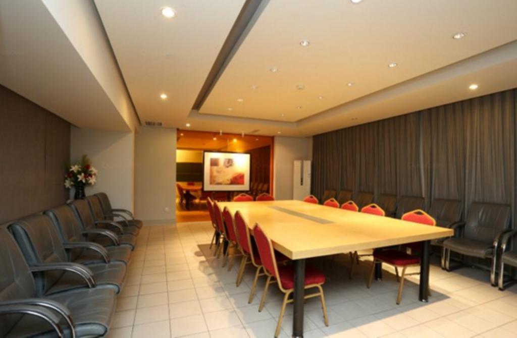 Jinjiang Inn - Changchun Convention & Exhibition Center Екстериор снимка